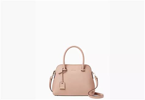 kate spade cameron maise vegan dupe